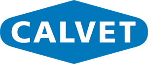 Calvet logo