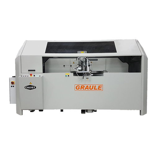 Graule AS-P 550