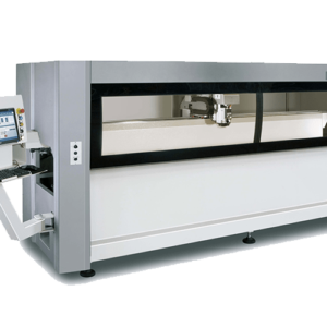 Mecal-MC-309-Nike 4-assig CNC