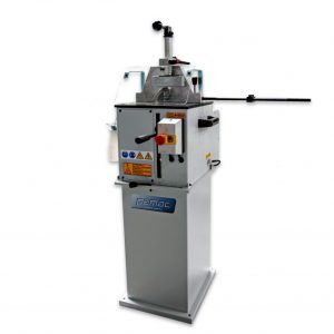 Pemac 300MS 1-kopszaagmachine voor aluminium